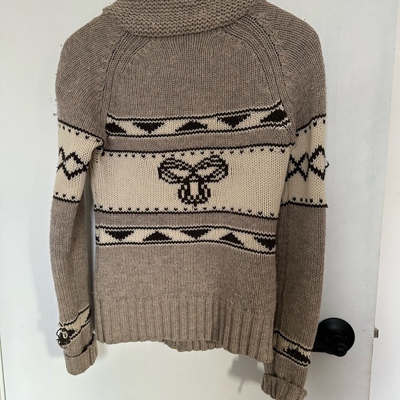 TNA sweater - Picture 3 of 3